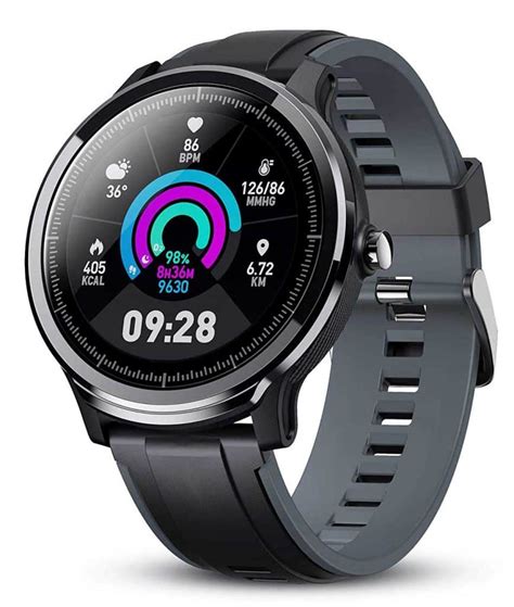 best affordable smart watch|best budget smartwatch 2024 uk.